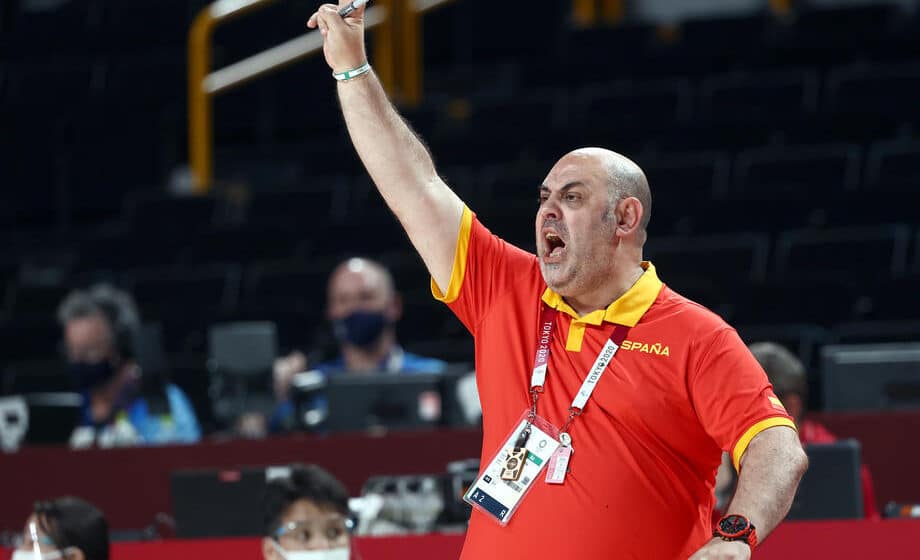 Selektor Španije tužio Savez i dve reprezentativke 1