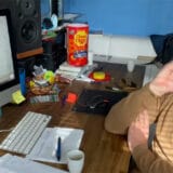 Kako je Magnifico reagovao na Dodikovu izjavu da su njegovu pesmu pevali pre 100 godina? (VIDEO) 11