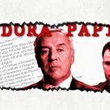 Evropski i crnogorski parlementarci traže temeljnu istragu o aferi "Pandora papiri" 2
