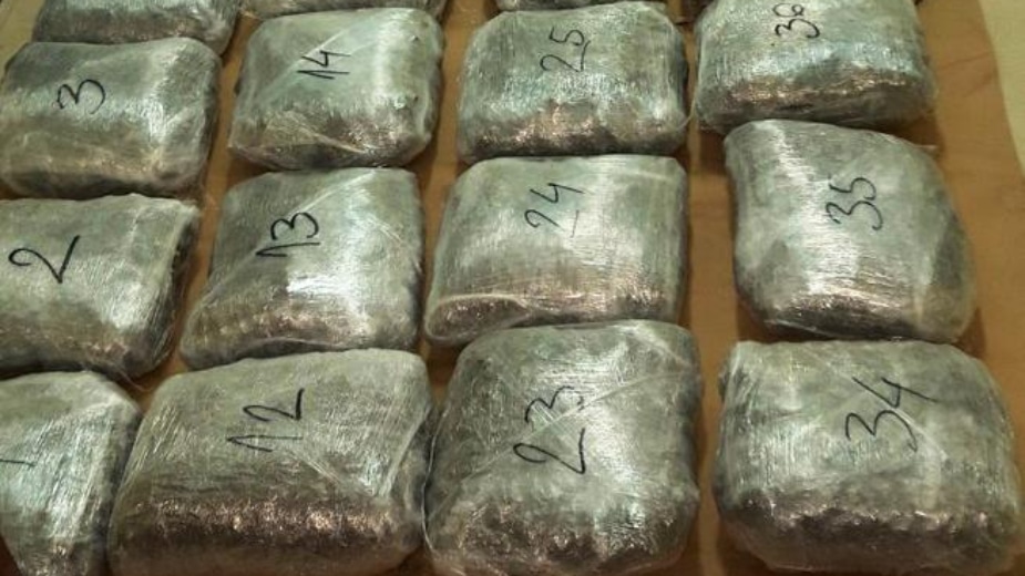 Policija našla 37 paketića marihuane kod dečaka (13) u igraonici na Voždovcu 1