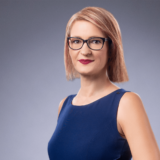 Marija Šehić dobila otkaz na TV Euronews Srbija 6