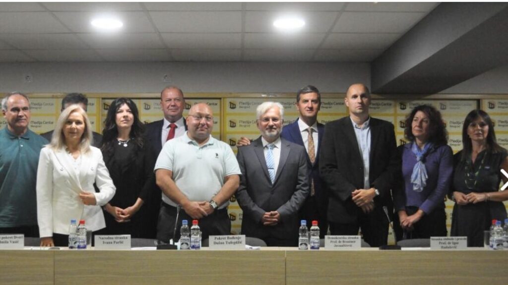 Jedanaest organizacija protiv Rio Tinta - šta su rekli njihovi predstavnici 2