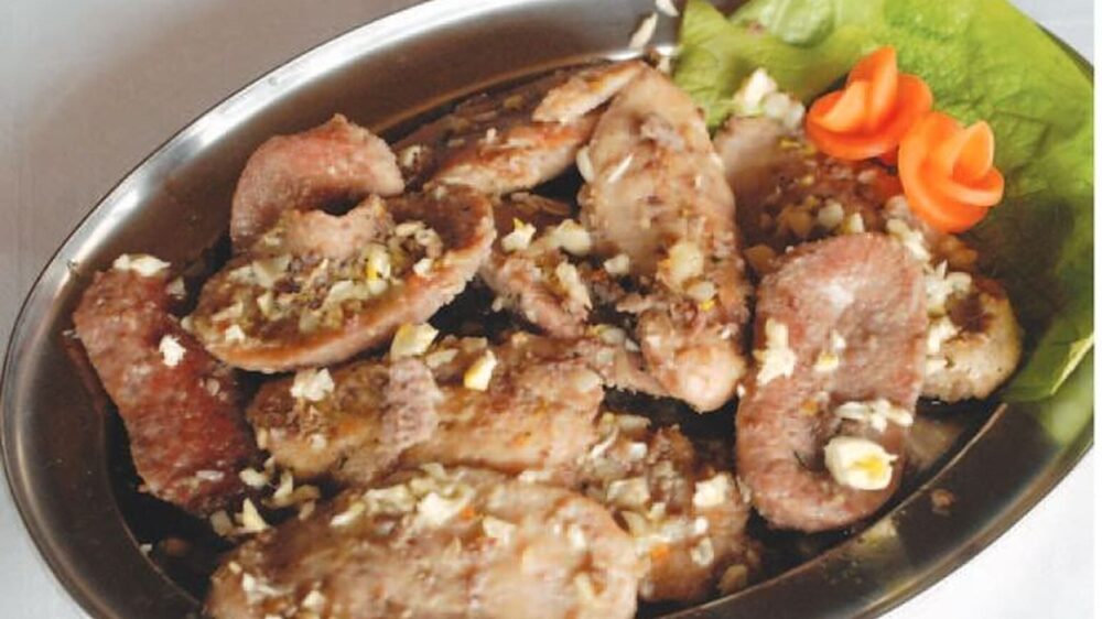 Iznutrice: Poslednja linija odbrane 2 Iznutrice: Poslednja linija odbrane 2