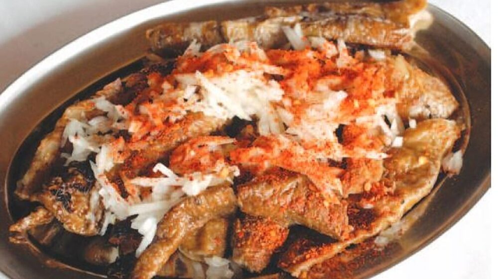 Iznutrice: Poslednja linija odbrane 3 Iznutrice: Poslednja linija odbrane 3