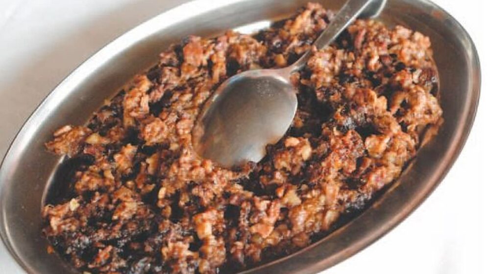 Iznutrice: Poslednja linija odbrane 1