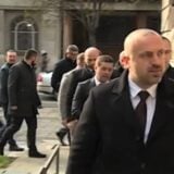 Novinarima čudno što Vučić negira veze s Radoičićem i Veselinovićem 2