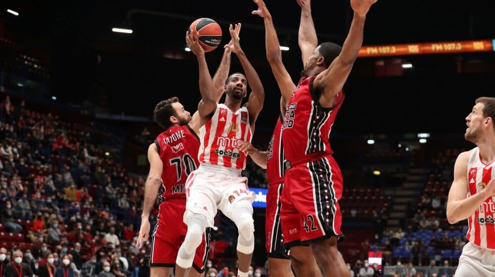 Nokaut u prvoj četvrtini 1