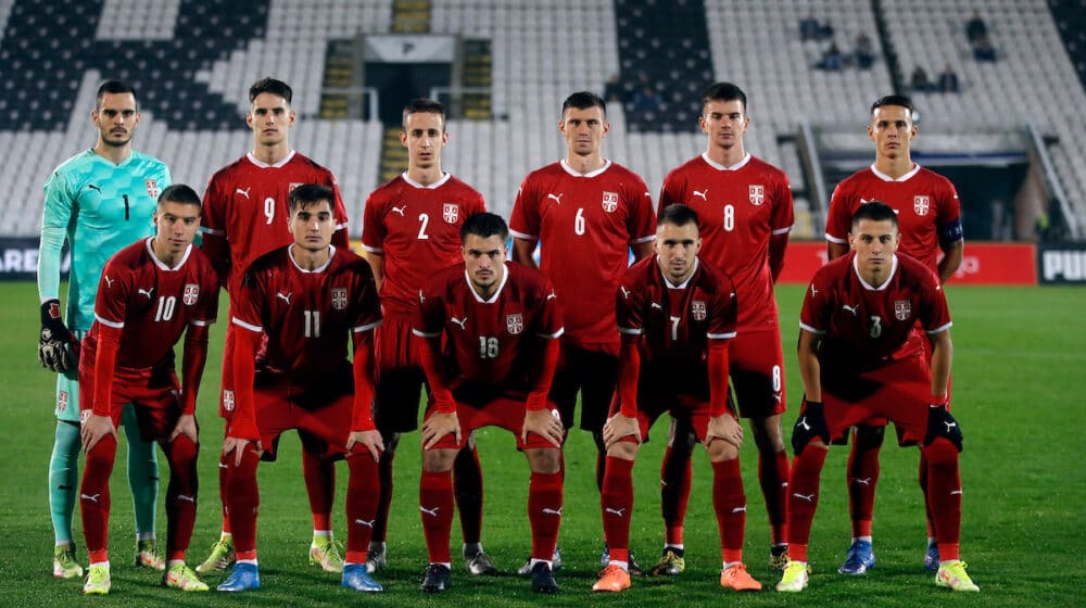 Sa mladim igračima nema ko da radi 1