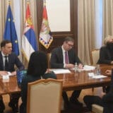 Misija MMF-a: Ekonomski napredak Srbije, važne strukturne reforme tek treba da se sprovedu 2