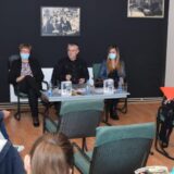 Stručni skup: Festival u funkciji bolje vidljivosti lokalne zajednice 5