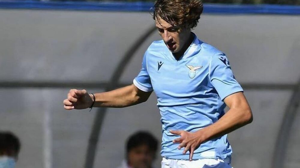 Musolinijev praunuk debituje danas za Lacio 1