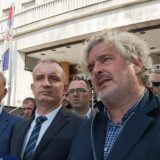 Gajić: Odgovornost vrha BIA je objektivna 9