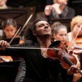 Nemanja Radulović otvorio 53. Beogradske muzičke svečanosti 6