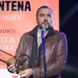 Dodeljene nagrade Fedis: Jezdić dobio Zlatnu antenu za Vikend sa ćaletom 5