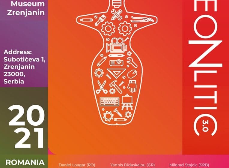 Izložba o neolitu Rumunije, Grčke i Srbije 1