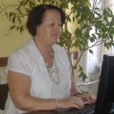 Preminula pančevačka novinarka i književnica Euđenija Balteanu 3