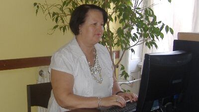 Preminula pančevačka novinarka i književnica Euđenija Balteanu 1