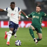 Viljareal jači za bivšeg fudbalera PSŽ i Totenhema 9