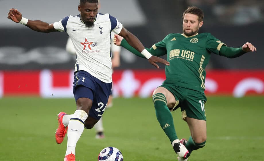 Viljareal jači za bivšeg fudbalera PSŽ i Totenhema 1