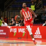 Ostin Holins se vraća za Efes 5