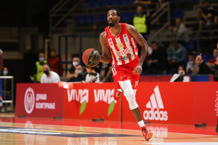 Holins upitan za Olimpijakos 1