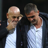 Milan doveo prekaljenog golmana 1