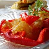 Recept nedelje: Paprike sa krompirom 15