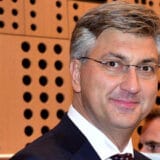 Plenković: Hrvatski policajci poslati u Beograd da pomognu u potrazi za Matejem 7