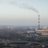 Novo istraživanje: Smrtnost usled zagađenja česticama PM 2,5 na Zapadnom Balkanu dvostruko veća nego u EU 7