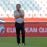 Santoš žali zbog poraza Luksemburga 3