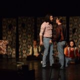 Aplauzi i ovacije za predstavu „Ko je ubio Dženis Džoplin?“ 14