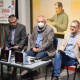 Na “Danima Zorana Radmilovića” predstavljen dramski tekst "Zjapina" Miloša Latinovića 2