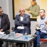 „Intertekstualna pletisanka“ Milivoja Mlađenovića predstavljena na „Danima Zorana Radmilovića“ 10