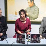 „Vecin cirkus“ Miloša Šobajića predstavljen festivalskoj publici “Dana Zorana Radmilovića” 3