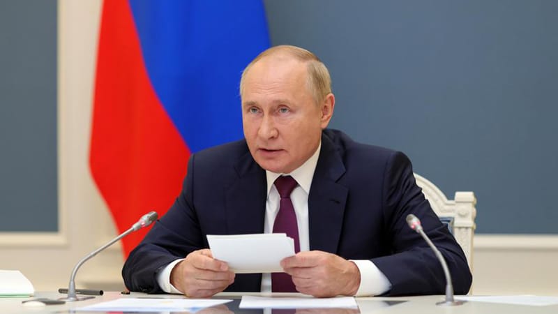 Evropa ne treba da krivi Rusiju za „sve probleme“ 1