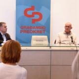 Šabić: Građanski aktivizam neophodan i nenadoknadiv u borbi za demokratsko društvo 6