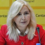 Radmila Vasić iz Dveri prenosila pozive pokreta Gavrilo Princip 4