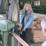 Tri decenije u "muškom" poslu 7