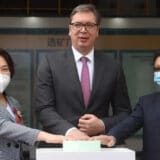 Kompanija Ziđin otvorila rudnik bakra i zlata Čukaru Peki 13