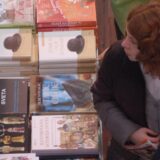 "Žal" za beogradskim Sajmom knjiga 10