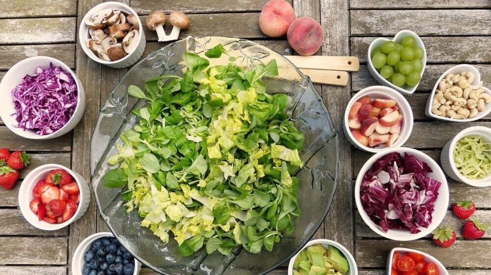 Da li je vege ishrana trend ili briga o zdravlju? 1