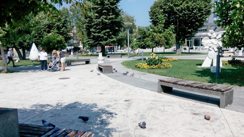 Oglašena prodaja umetničkih dela i imovine pirotskog Prvog maja u stečaju 1