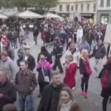 Novinari RTV Slovenija opet u štrajku, zahtevaju autonomiju, veće plate i promene u vrhu 1