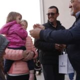 Uručeni ključevi 20 stanova za izbeglice u Smederevu 7