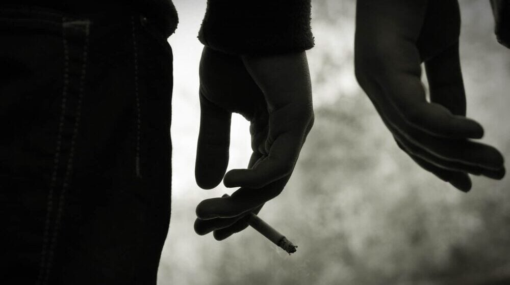 U Bugarskoj najviše pušača, u Švedskoj najmanje 1