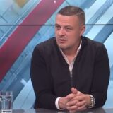 Mijatović oštro Vukanoviću: Nema razlike između Dodika i tebe 1