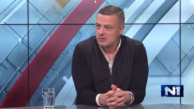 Mijatović: Dodik svestan kraja, ima informacije šta mu se sprema 1