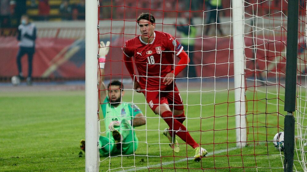 Vlahović za baraž, živi nada u direktan plasman 1