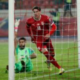 Vlahović za baraž, živi nada u direktan plasman 1