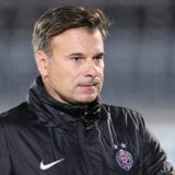 Stanojević: Igraće ko zasluži 11
